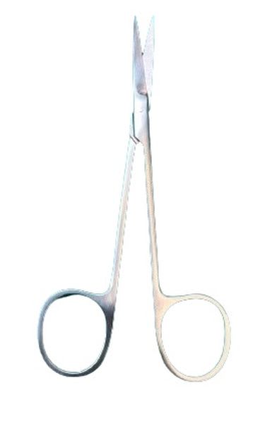 TANNKJØTTSAKS RETT 11 CM CD INSTRUMENT