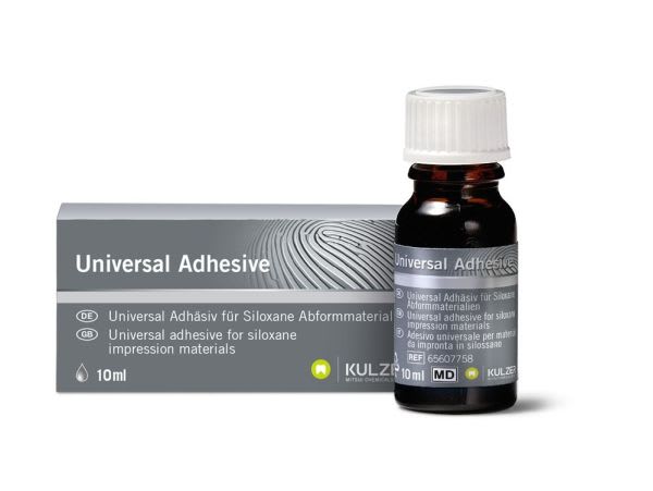 ADHESIVE UNIVERSAL 10 ML HERAEUS KULZER