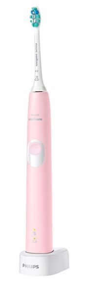 ELEKTRISK TANNBØRSTE PROTECTIVE CLEAN ROSA HX6806 PHILIPS