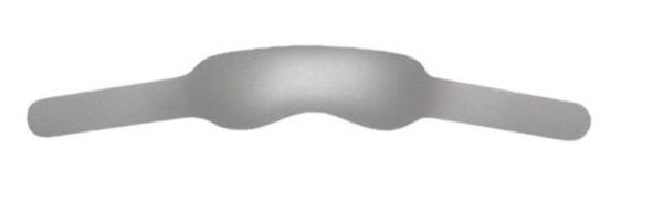 MATRISER KONTURERTE 391 MOLAR DOBBEL 30 STK 0.045MM KERR