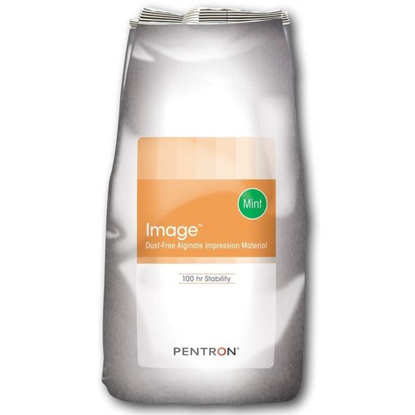 IMAGE ALGINAT REGULAR REFILL 500 GR