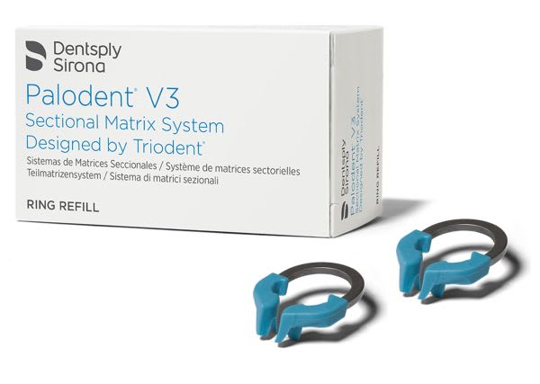 MATRISERING PALODENT V3 UNIVERSAL 2STK REF. 659760