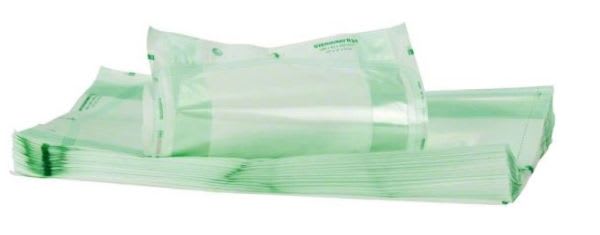 AUTOKLAVPOSER 20 X 5.5 X 40 CM 50 STK FOR KASSETT