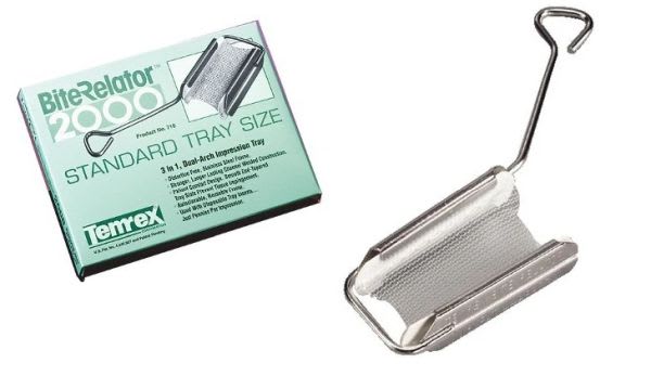 SAMBITTSKJE TEMREX BITE REGULAR + 12 GAS