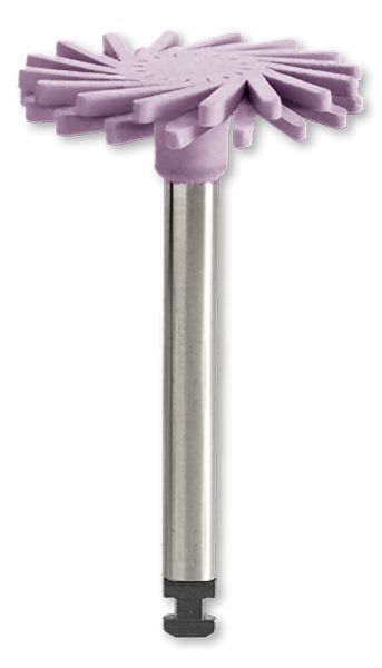 POLERER DIATECH VS 23SG 140 SHAPEGUARD KOMPOSITT STEP1 5 STK