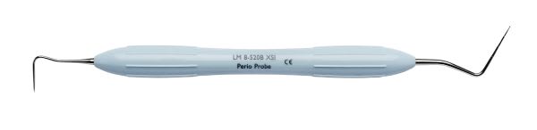 LM 8-520B XSI 2.4.6.8.10.12MM LOMMEDYBDEMÅLER M/KULE/SONDE