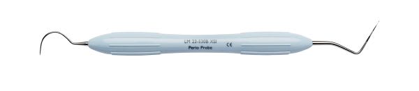 LM 23-530B XSI 3.6.9.12mm LOMMEDYBDEMÅLER M/KULE/SONDE