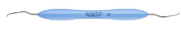 LM 213-214M XSI GRACEY MINI CURETTE