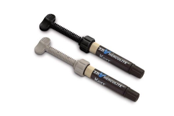 HERCULITE XRV A2 EMALJE SPRØYTE KERR