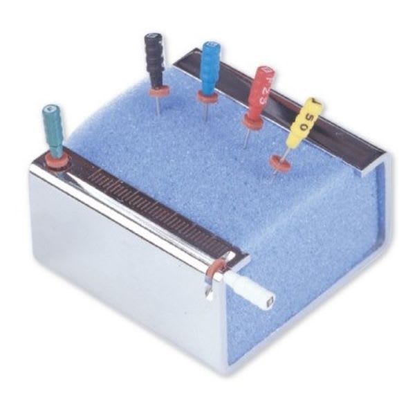 SKUMPUTE HOLDER MED MÅL FOR SKUMPUTER PREMIUM PLUS