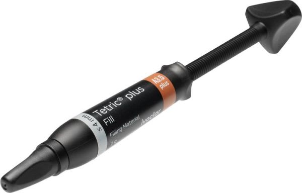 TETRIC PLUS FILL A3,5 SPRØYTE 2 GR IVOCLAR