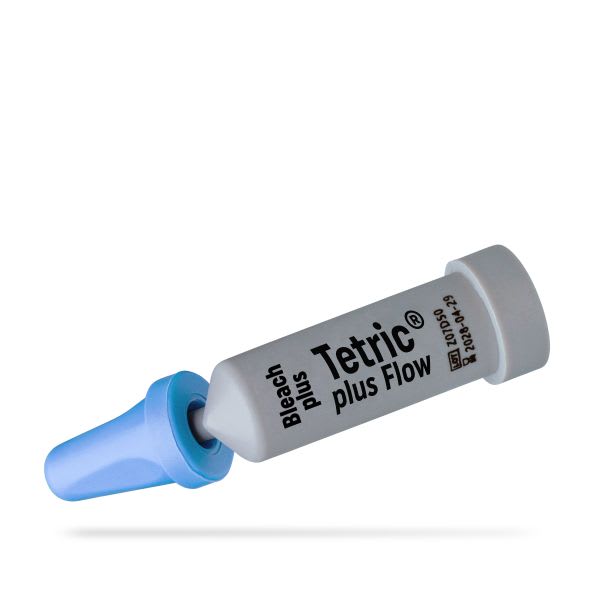TETRIC PLUS FLOW BLEACH KAPSLER 10X0.2 GR IVOCLAR