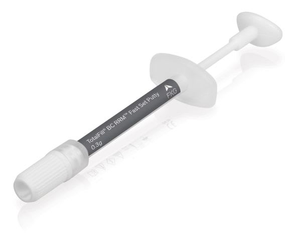 TOTALFILL BC RRM FAST SET PUTTY 0,3G