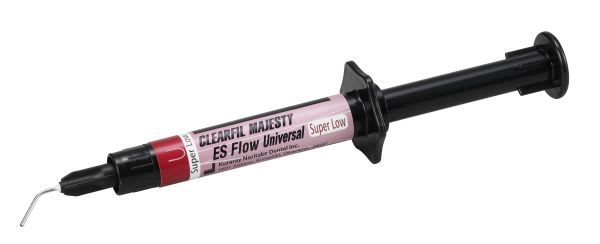 CLEARFIL MAJESTY ES FLOW UNIVERSAL SUPERLOW U 2.7GR SPRØYTE