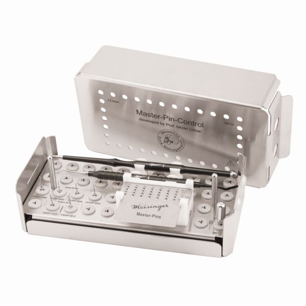 MASTER PIN CONTROL BASIC BMP00 KIT MEISINGER