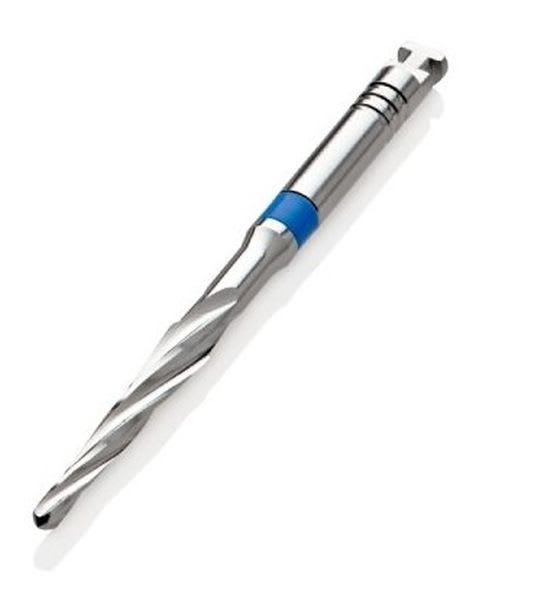 D.T. LIGHT-POST ILLUSION X-RO FINISHING DRILL #3 BLÅ STK