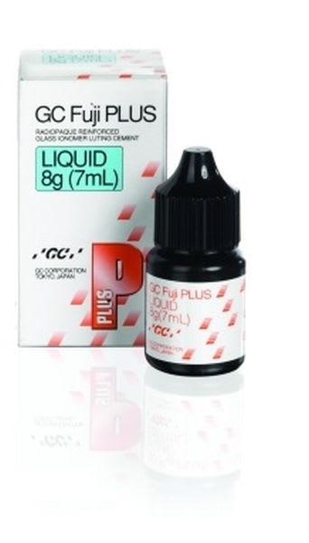 FUJI PLUS VÆSKE 7 ml GC