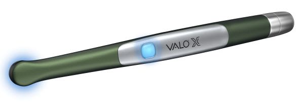 VALO X HERDELAMPE CORDLESS KIT GRØNN