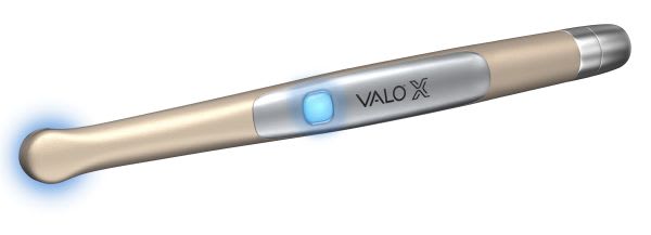 VALO X HERDELAMPE CORDLESS KIT GRÅ