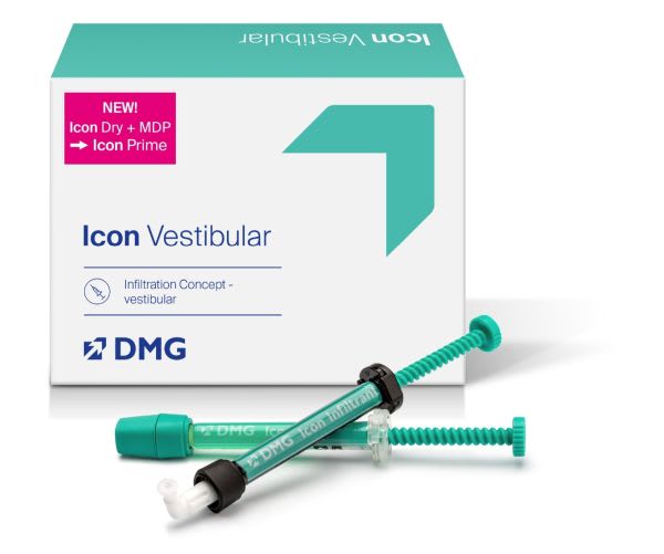 ICON VESTIBULAR STARTKIT 220520 DMG