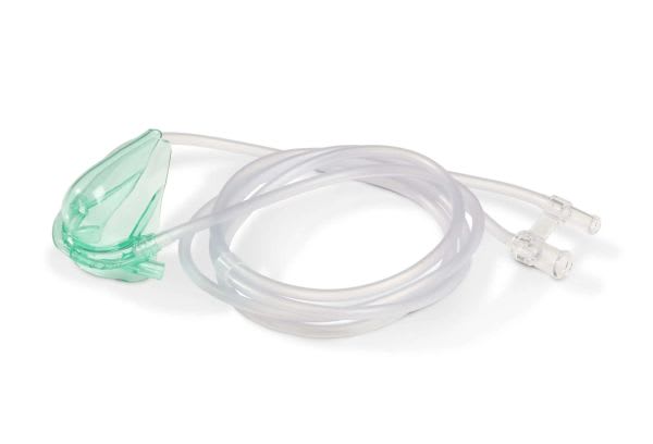 SILHOUETTE LYSTGASS MASKER STOR 24 STK