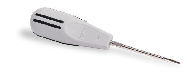 LUXATOR L-3C BUET 3 MM SORT DIRECTA