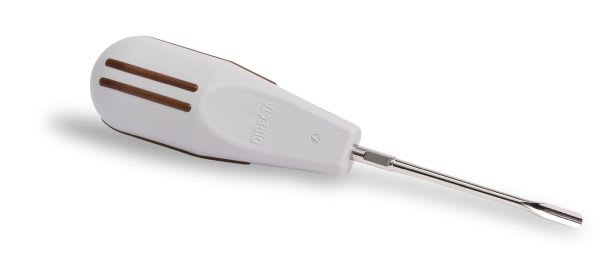 LUXATOR L-5C BUET 5 MM BRUN DIRECTA