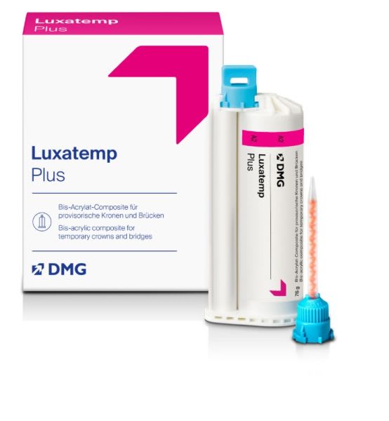LUXATEMP AUTOMIX PLUS A2 DMG