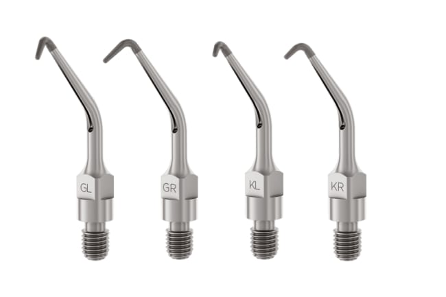 SIRORETRO SPISS SETT KR/KL OG GR/GL M/NØKKEL