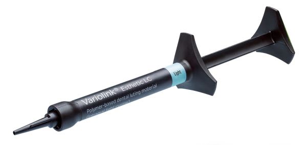 VARIOLINK ESTHETIC LC REFILL 1X2 LIGHT 666127WW
