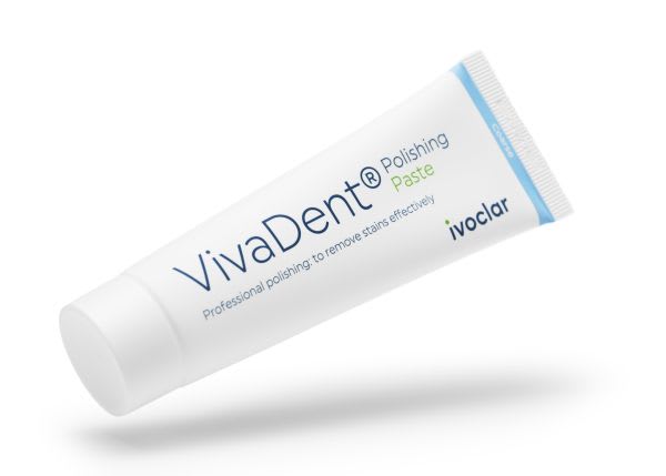 PUSSEPASTA VIVADENT GROV 80G EPLE IVOCLAR