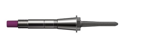 CEREC PRIMEMILL DIAMANT HYBRID 1.2 CS 6 STK 6858893