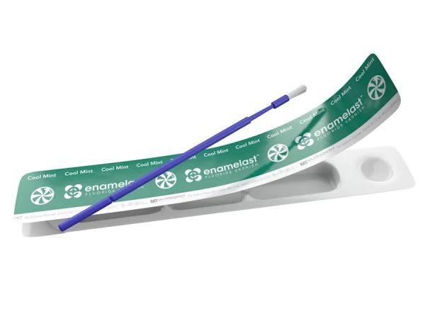 ENAMELAST FLUORLAKK 5% COOL MINT 50X0.4 ML ULTRADENT