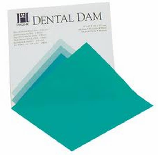 Diga Di Gomma - Cos'è E Quando Si Usa | Sorriso & Salute - Foto 3