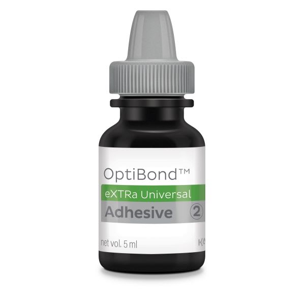 OPTIBOND XTR UNIVERSAL ADHESIVE 5 ML KERR Jacobsen Dental