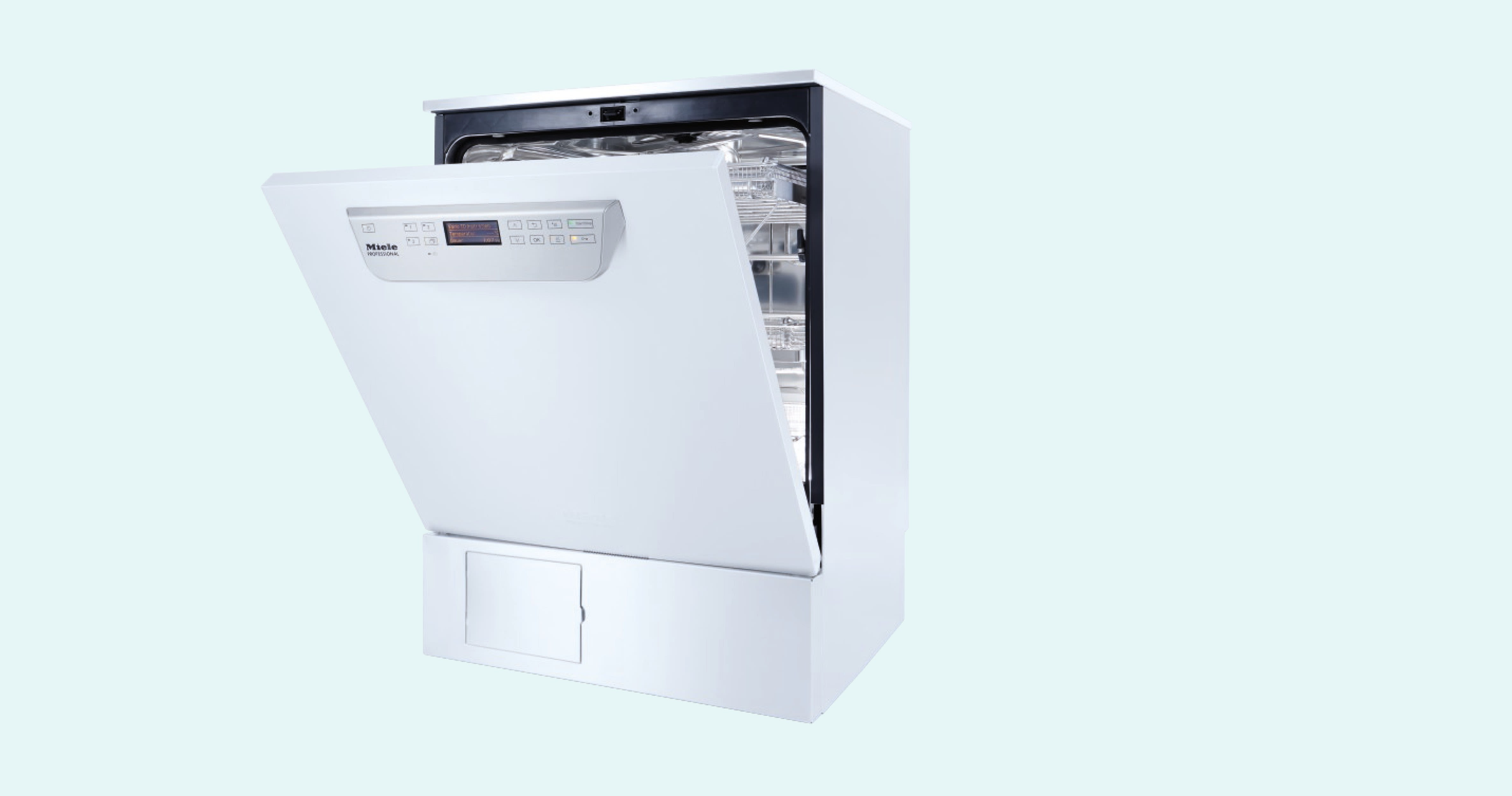 Miele PG 8581 Jacobsen Dental