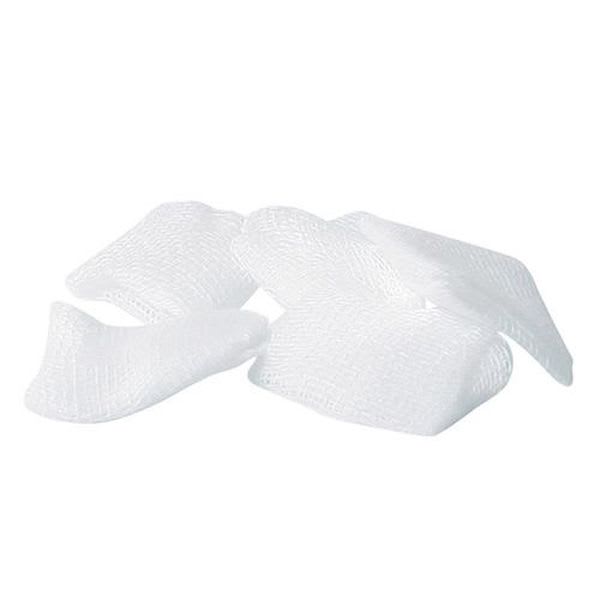 TUPFER NR 3 25X30MM USTERIL FLAT 500 STK MØLNLYCKE Jacobsen Dental