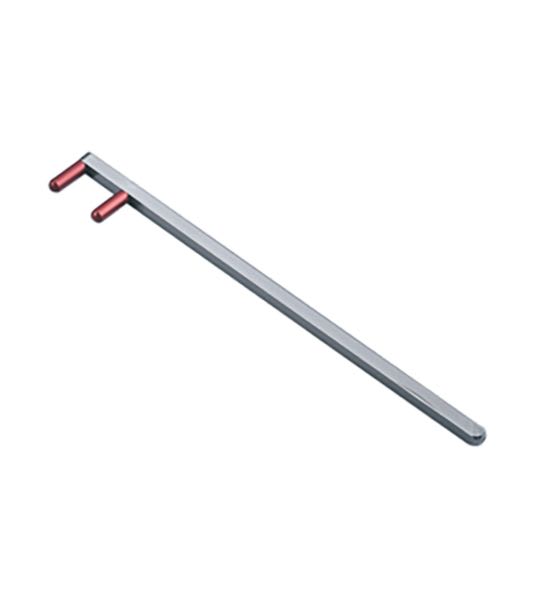 SENSORHOLDER STANG BW RØD STK RINN Jacobsen Dental