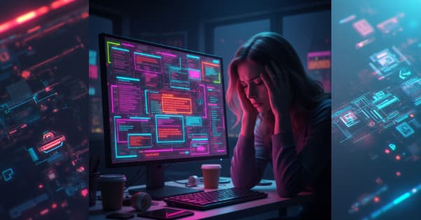 Bespoke Admin vs WordPress Bloat | Grantham