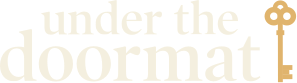 Under The Doormat