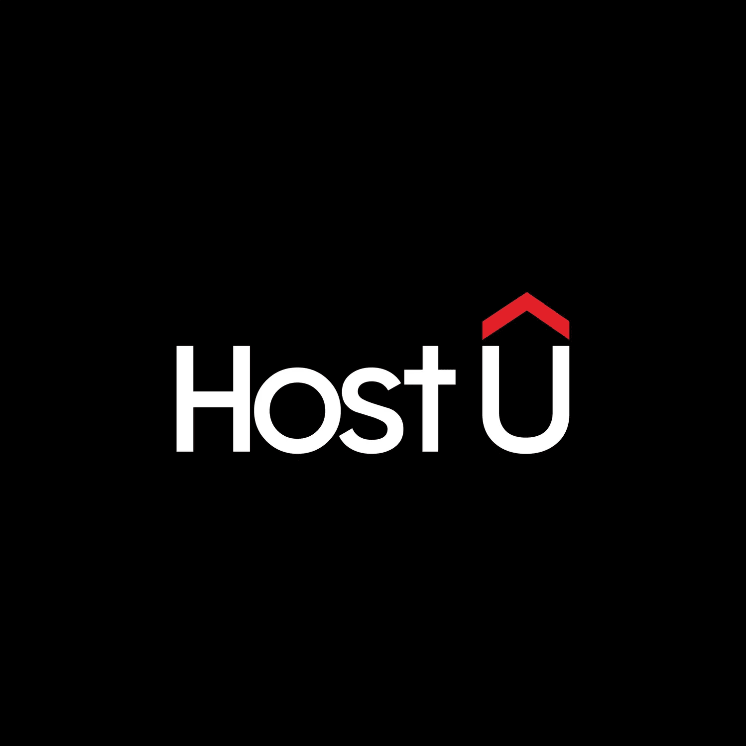 HostU