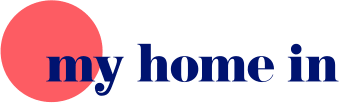My Home in
