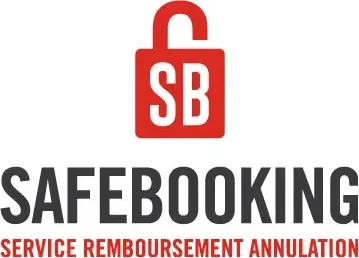 Safe Booking