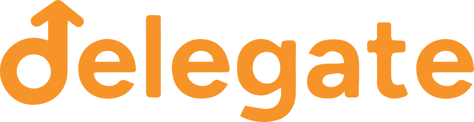 Delegate