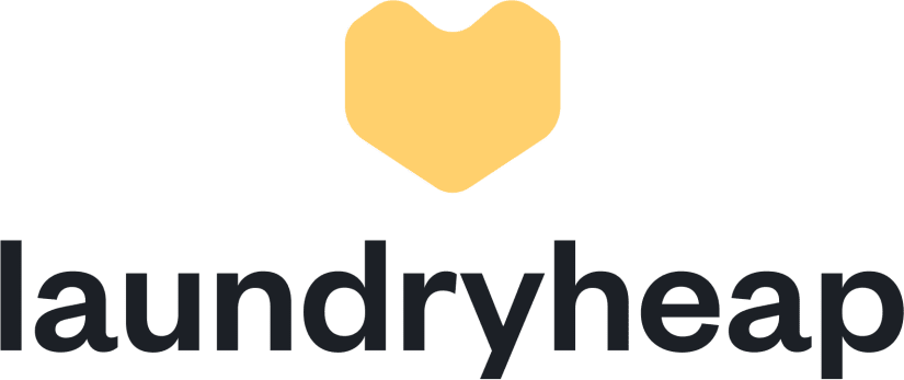 Laundry Heap