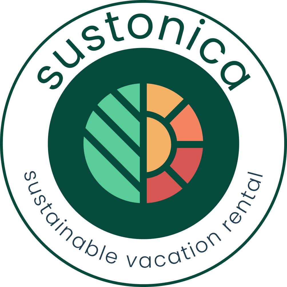 Sustonica
