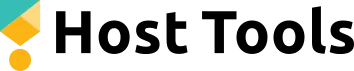HostTools