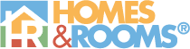 Homes and Rooms