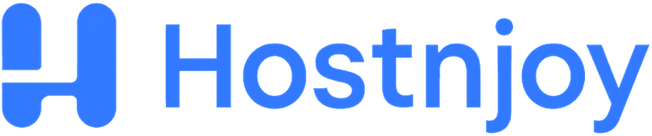 Hostnjoy