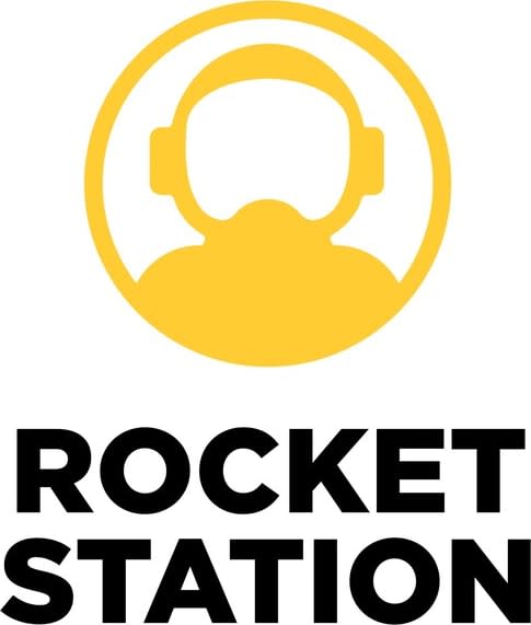 Rocket station